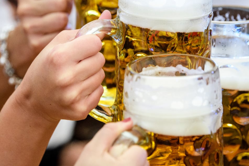 Die Bierbranche litt schon vor der Corona-Krise. (Symbolbild)