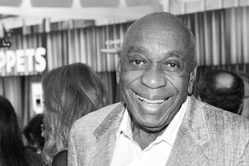 "Nachts im Museum"-Star Bill Cobbs gestorben