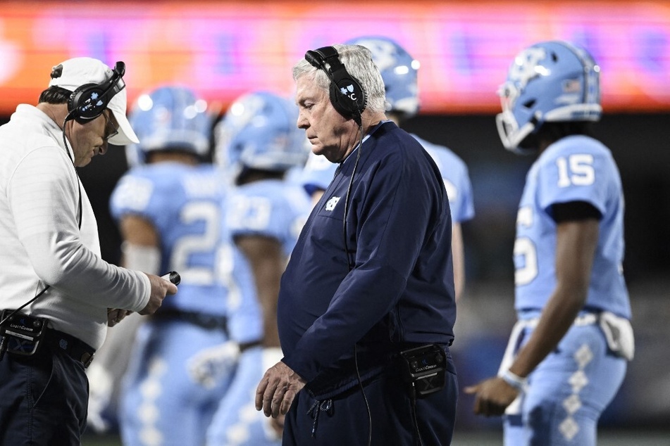UNC Head Coach Mack Brown released a scathing statement expressing his disappointment in the NCAA's decision to deny student-athlete Tez Walker's appeal to play.
