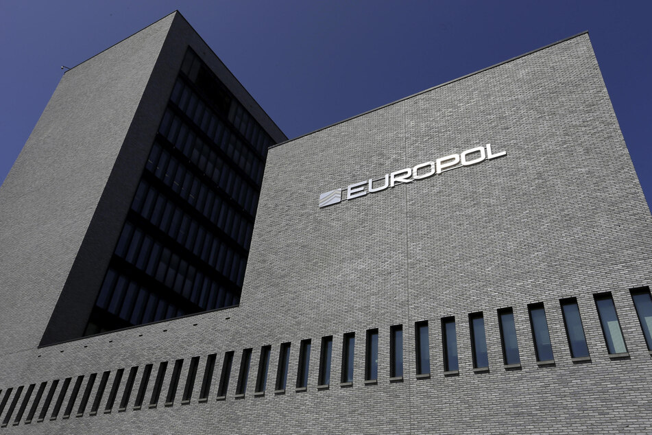Das europäische Polizeiamt "Europol" mit Hauptsitz in Den Haag koordinierte den Einsatz der polnischen und spanischen Polizeibehörden. (Archivbild)