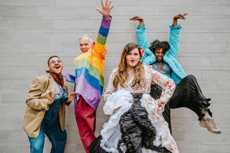 Für Menschen, die sich mit ihrem angeborenen Geschlecht unwohl fühlen, ist das Selbstbestimmungsgesetz eine Erleichterung. (Symbolfoto)