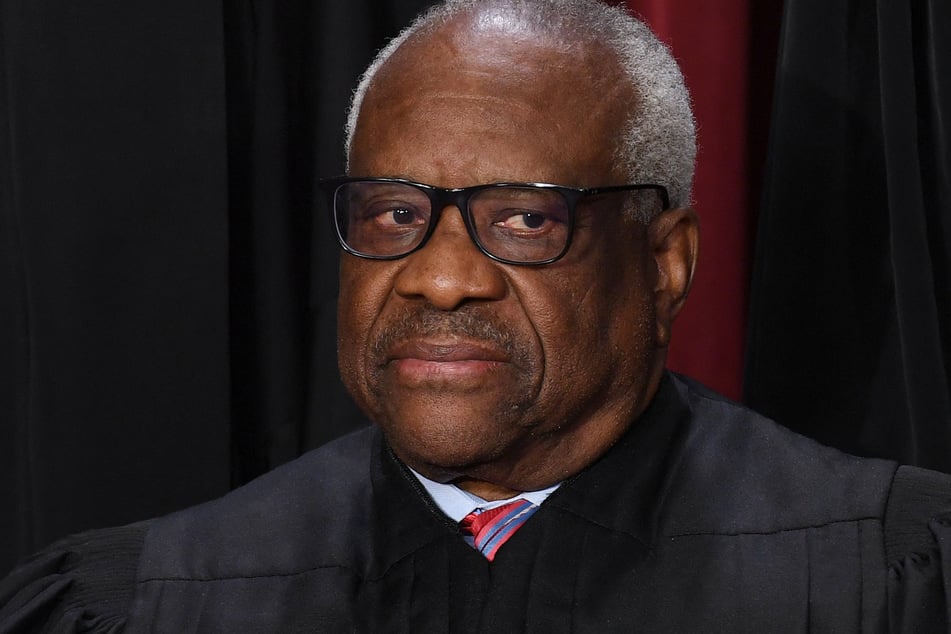 Supreme Court Justice Clarence Thomas officially acknowledged on Friday that two luxury vacations he took in 2019 were paid for by a billionaire Republican political donor.