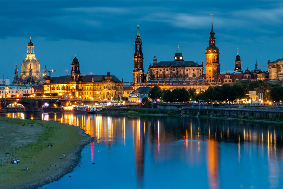Hilft die Stadt Dresden (jungen) Gründern bei ihrer Umsetzung?