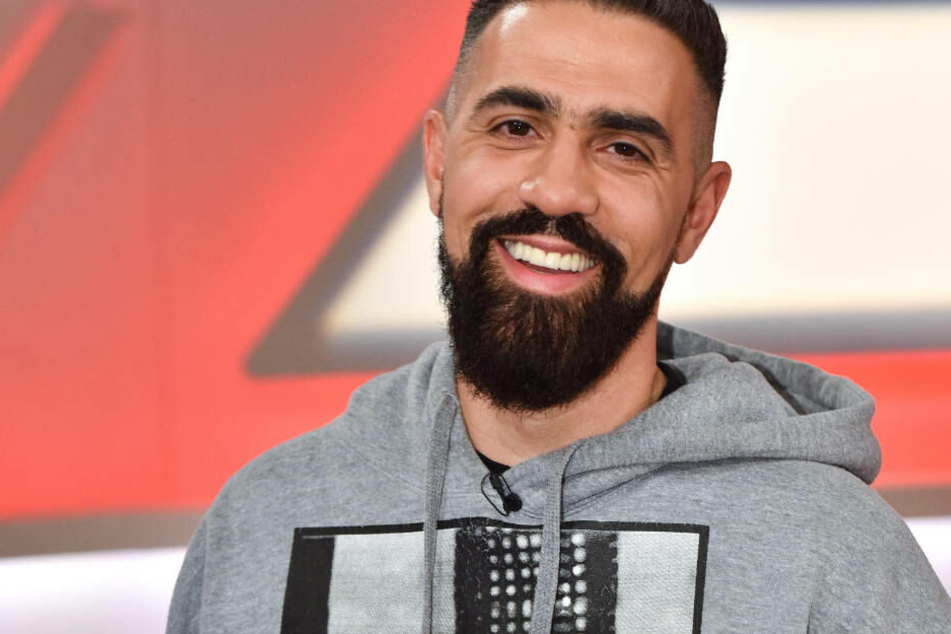 Bushido hat zurzeit eher nicht allzu viel zu lachen.