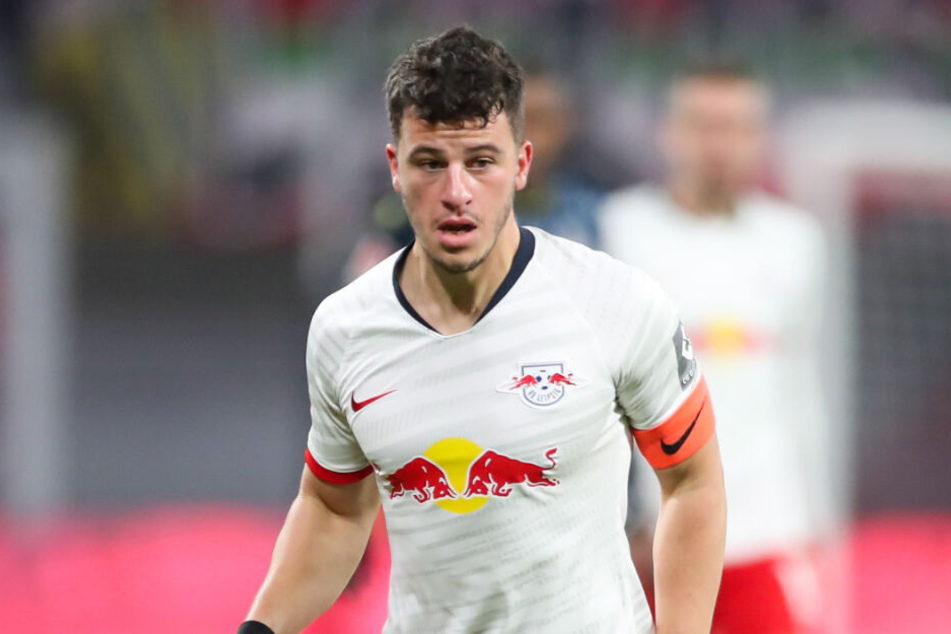 Der SSC Neapel hat ein Angebot für RBs Diego Demme gemacht.