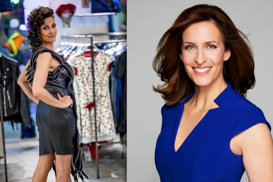 Eigentlich kennen die Fans GZSZ-Star Ulrike Frank (50) als eher konservative Geschäftsfrau Katrin Flemming. Bei "Promi Shopping Queen" zeigt sie nun, dass sie auch anders kann.