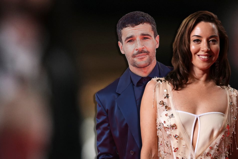 Erstes Baby unterwegs: Film- und Serienstar Aubrey Plaza schwanger