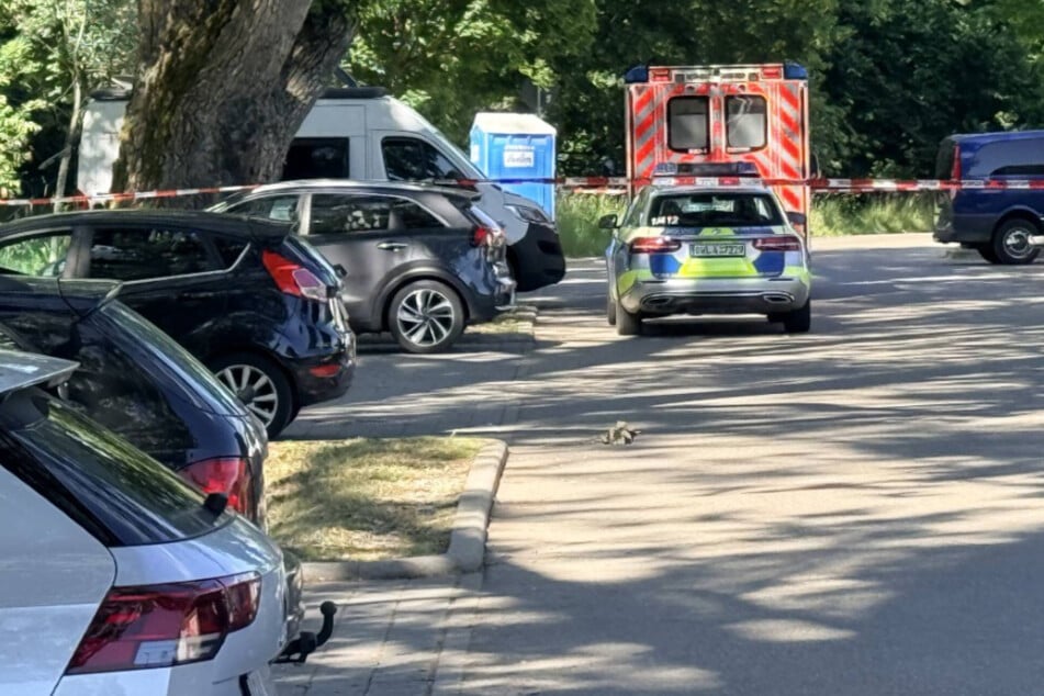 Totes Kleinkind in Auto bei Stuttgart entdeckt: Mutter hat es vergessen!