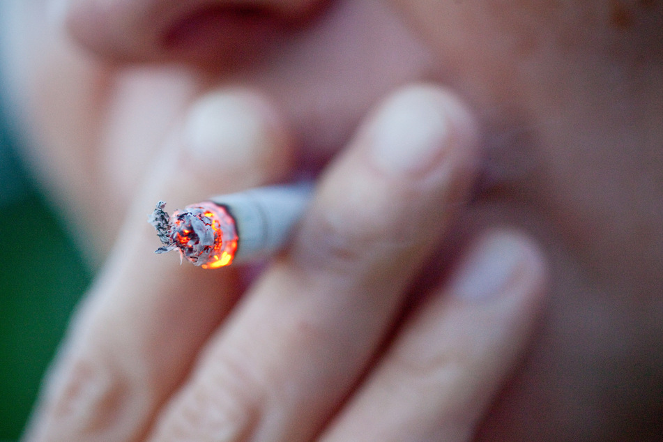 Fast jeder zweite Krebstod ist auf vermeidbare Faktoren zurückzuführen, zum Beispiel auf Rauchen.