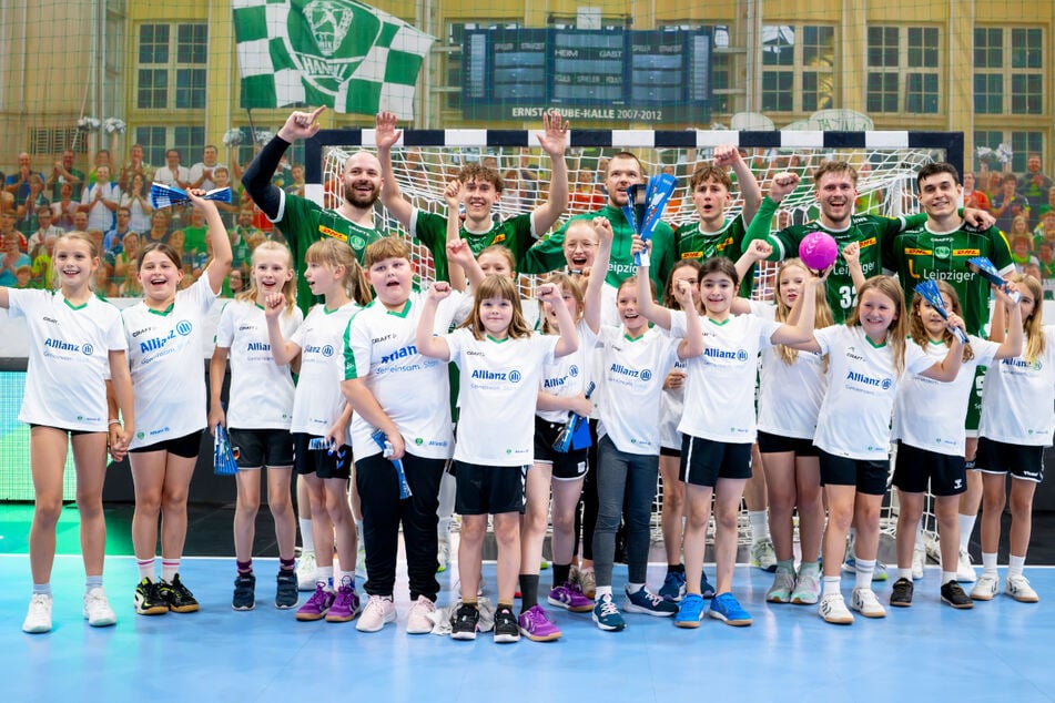 Das hat der DHfK Leipzig am Sonntag (27.9.) für Familien geplant