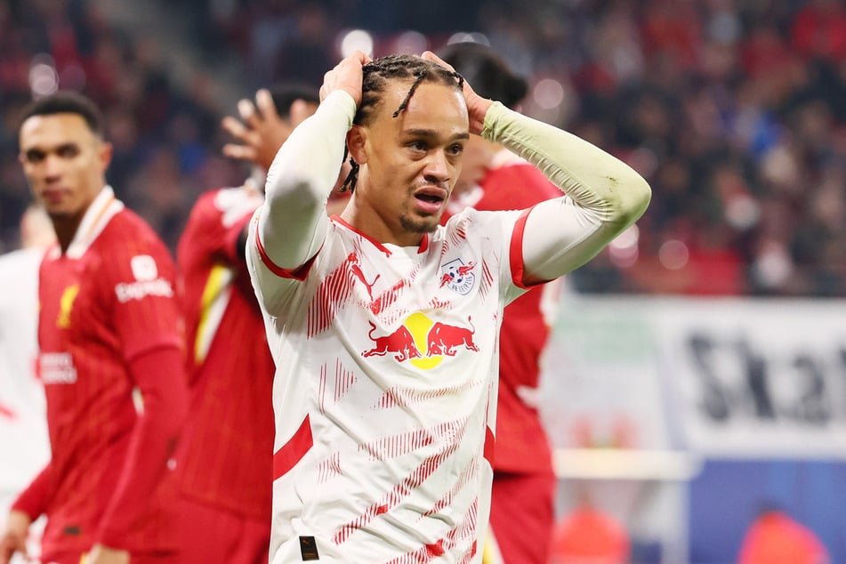 Geht es nach den Bossen von RB Leipzig, soll Xavi Simons (21) auch über 2025 hinaus ein Roter Bulle bleiben.