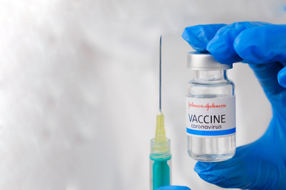 FDA adds warning label for new rare side effect from Johnson & Johnson vaccine