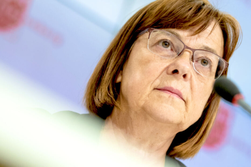 Verhandlungen über Koalition in Brandenburg: Fällt heute die Entscheidung?