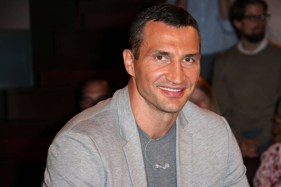 Die Jacht von Wladimir Klitschko (43) ging auf dem Miitelmeer in Flammen auf.