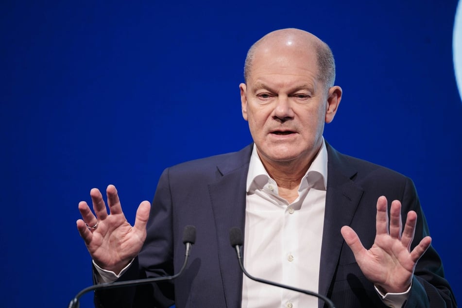 Kanzler Olaf Scholz (66, SPD) will im Januar die Vertrauensfrage stellen.