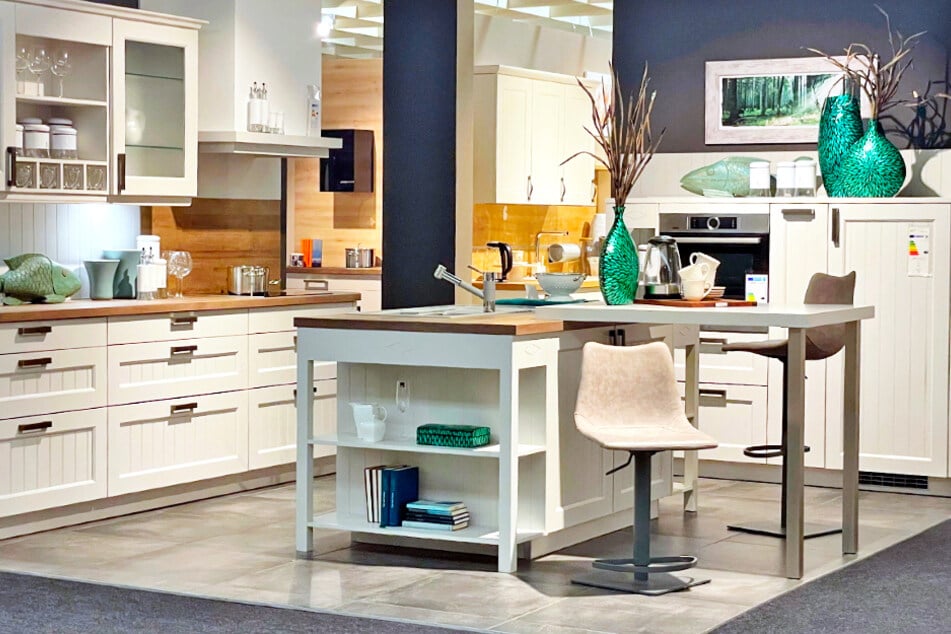 Wenn der Weihnachtsmann dieses Jahr eine neue Küche bringt, zahlt er dafür aktuell sogar nur die Hälfte.