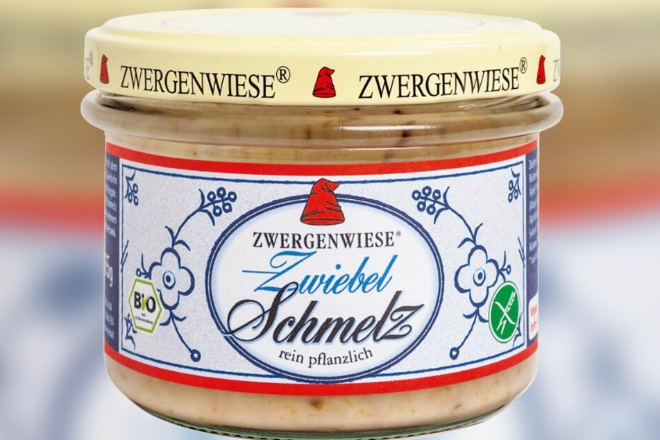 Betroffen ist das Zwiebelschmelz von Zwergenwiese.