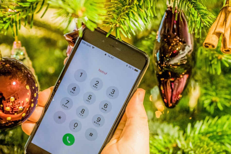Benötigt jemand in deinem Familien- oder Freundeskreis ein neues Smartphone?