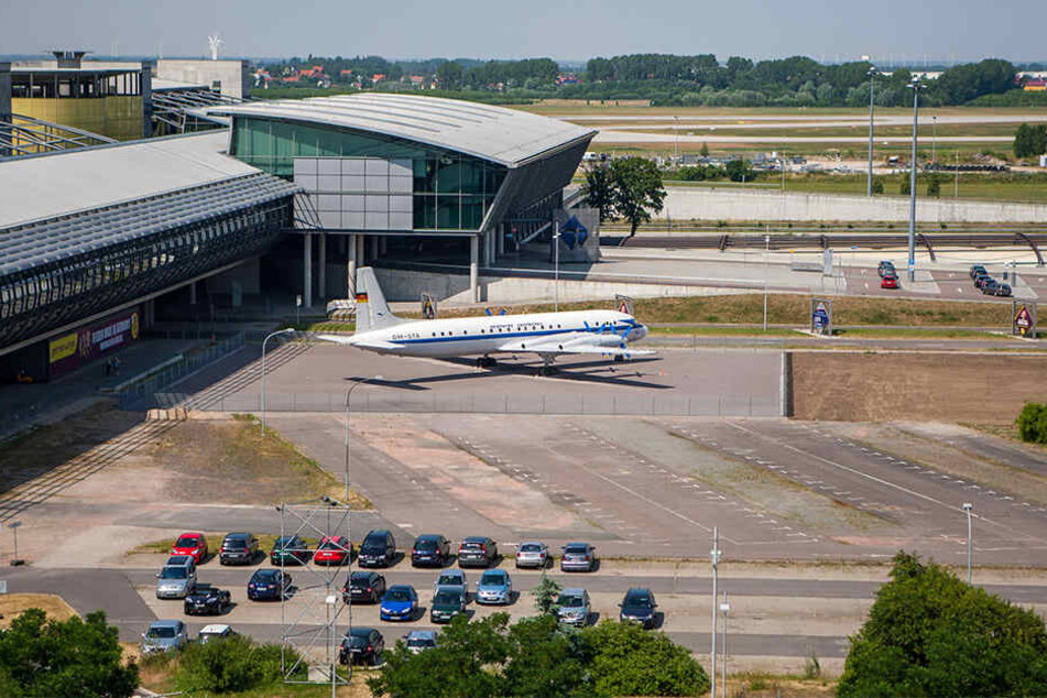 Ab dem 1. August werden 76 neue Zöllner ihre Arbeit am Schkeuditzer Flughafen aufnehmen.