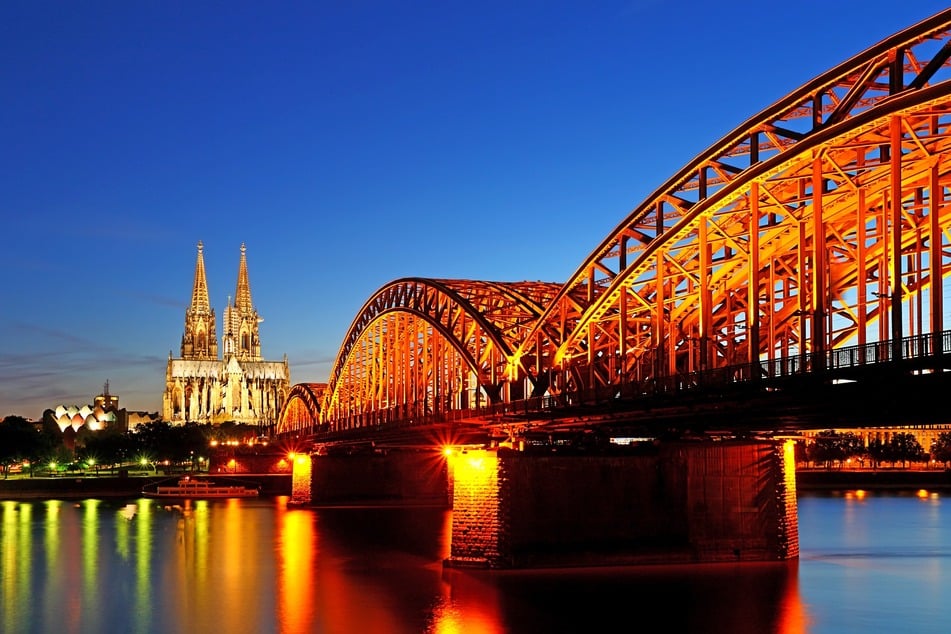 Wie viele andere Großstädte hat auch Köln ein florierendes Drogengeschäft.