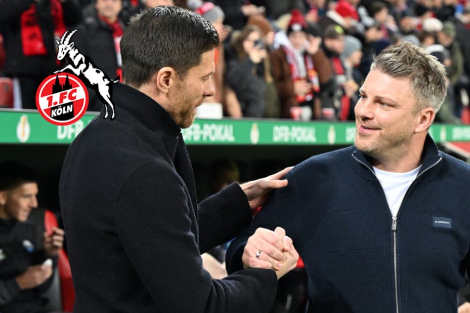 Bestätigt! 1. FC Köln hat neuen Trainer für die Bundesliga