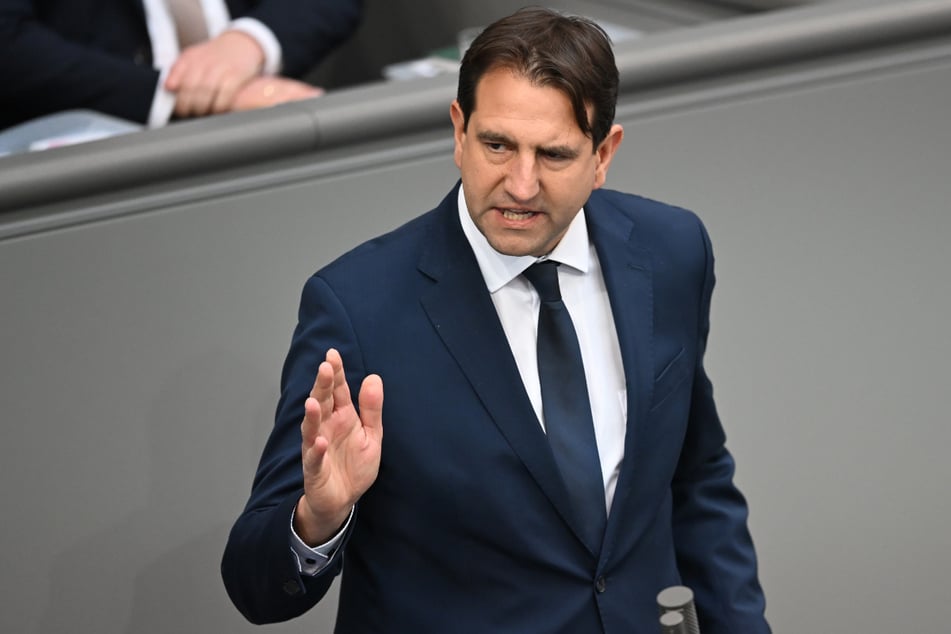 Andreas Jung (50) saß bislang als profilierter Umwelt- und Klimaexperte der Unions-Fraktion im Bundestag. Nun soll er Bildungsminister in Stuttgart werden.