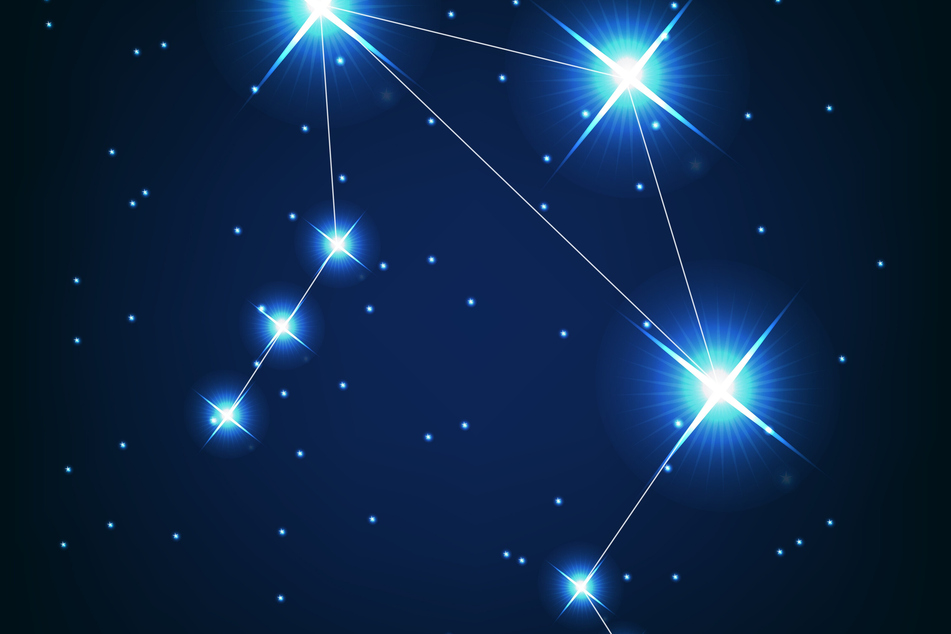 Dein Wochenhoroskop für Waage vom 23.01. bis 29.01.2023.