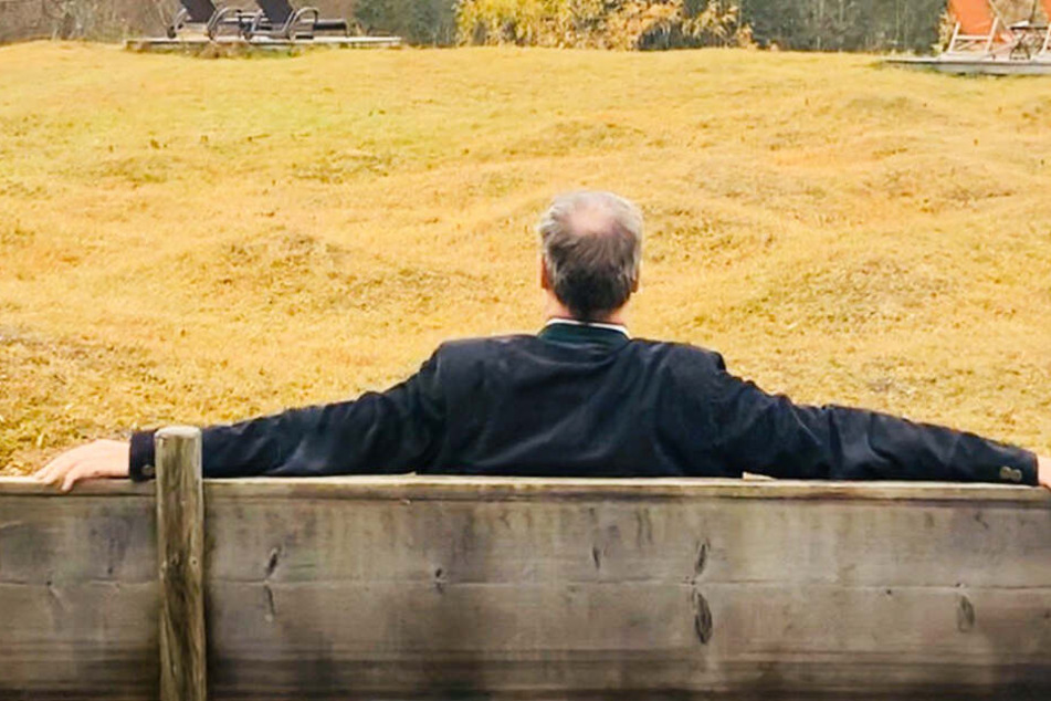 Von den Großen lernen? CSU-Chef Söder imitiert Barack Obama auf Instagram!