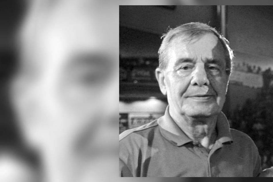 Handball-Trainer Peter Kretzschmar starb im Alter von 85 Jahren.