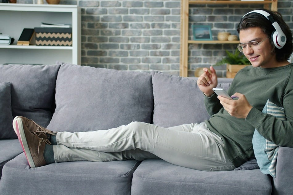 Spruch des Tages vom 26.2.2026 - Tägliche Inspiration von TAG24