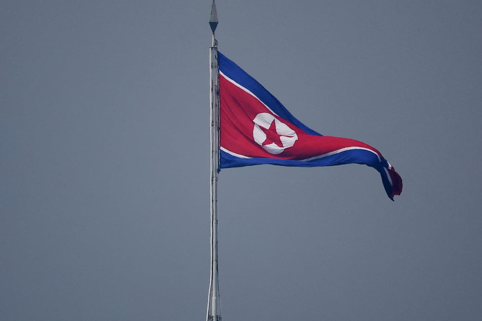 North Korea has warned of more "offensive action" after Friday's ballistic missile launch.