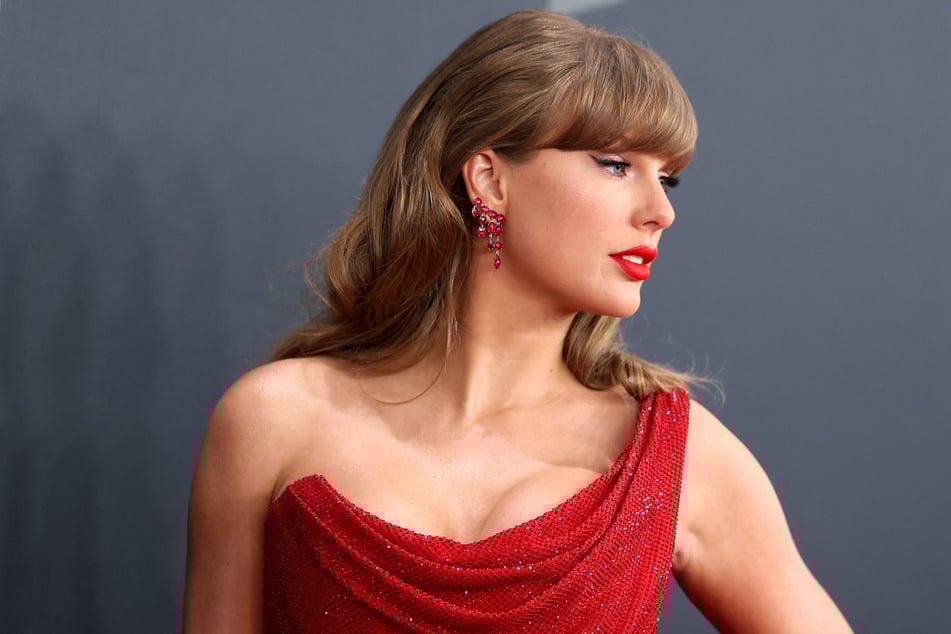 Taylor Swift appeared to hint at an upbeat, pop sound for her next album, The Life of a Showgirl, with a new curated playlist added to her Spotify.