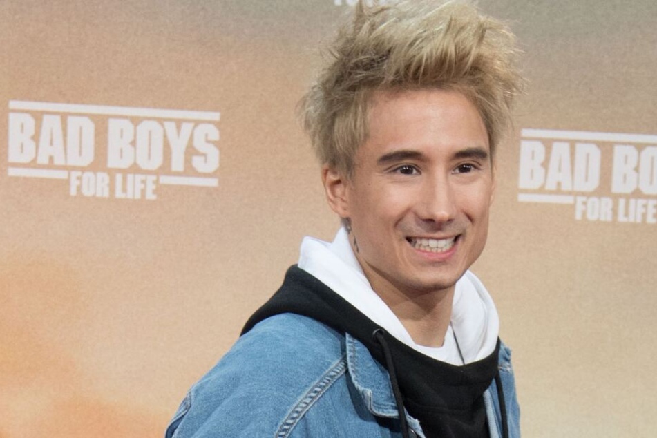 Youtube-Star Julien Bam spricht über Abschied: "Einfach traurig"