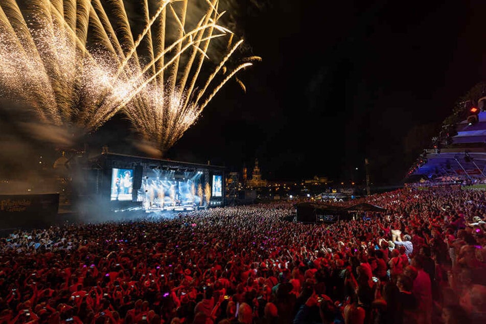 So schön war die Kaisermania 2019.