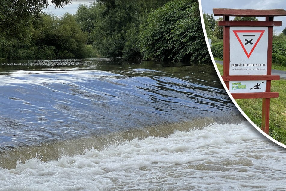 Tödlicher Unfall beim Rafting: Anklage gegen Bootsverleiher aus Sachsen