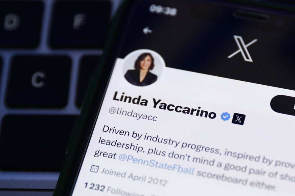 X CEO Linda Yaccarino said that the social media company formerly known as Twitter is near to breaking even.