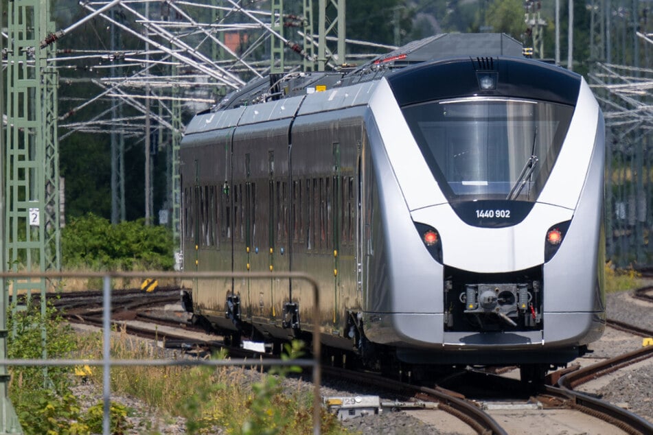 Zeitenwende im Thüringer Bahnverkehr: Zukünftig rollen Akku-Züge