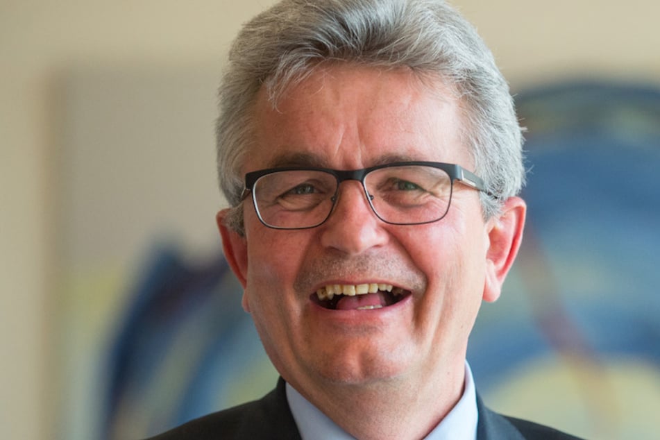Der Hauptgeschäftsführer des Verbandes der Bayerischen Metall- und Elektro-Industrie e.V. (vbm) Bertram Brossardt ist gegen den IG-Metall-Vorschlag.