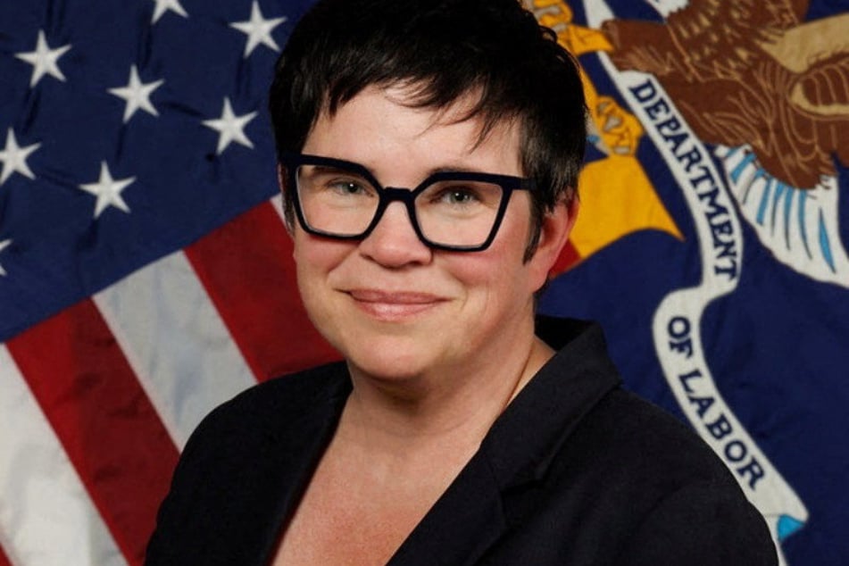 Donald Trump ordered the firing of the US Labor Department's Bureau of Labor Statistics Commissioner Erika McEntarfer.