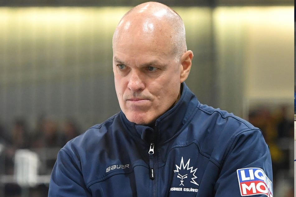 Bill Stewart (68) war 2016 genau der richtigen Trainer.