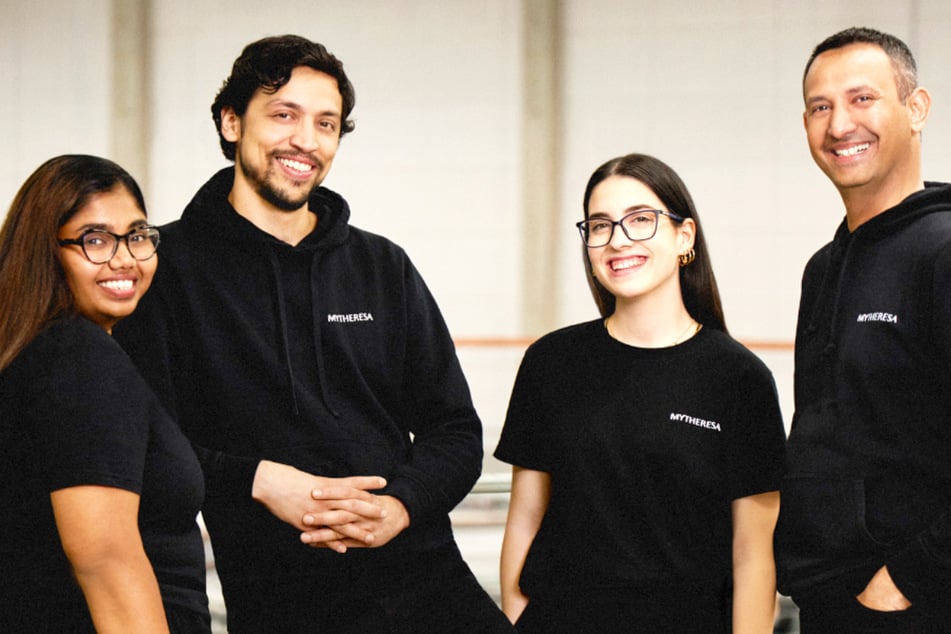Das macht einen Job in unserem Leipziger Team so spannend