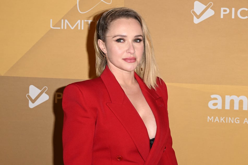 Immer mehr erschreckende Details rund um den Tod von Schauspielerin Hayden Panettiere (†36) kommen ans Licht.