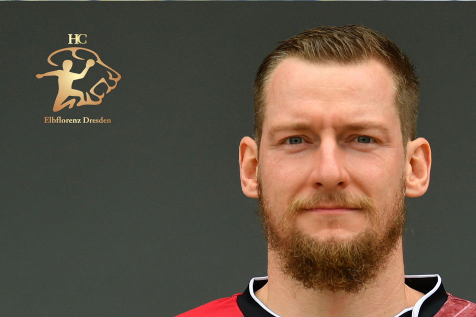 HC Elbflorenz verliert Kapitän Huhnstock