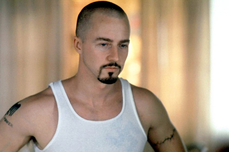 American History X