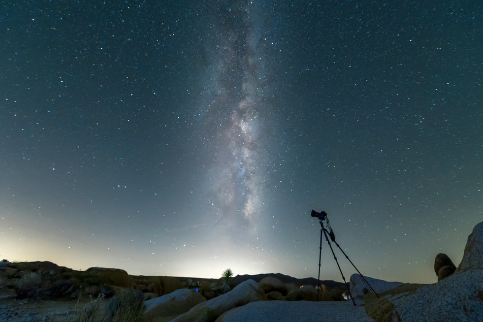Astronomers detected a storm on a star other than our Sun for the first time, in an explosion so violent it could strip away the atmosphere of nearby planets.