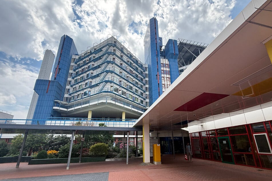 Heimlich Bilder von Frauen gemacht? Ermittlungen gegen Arzt in Bamberger Klinikum
