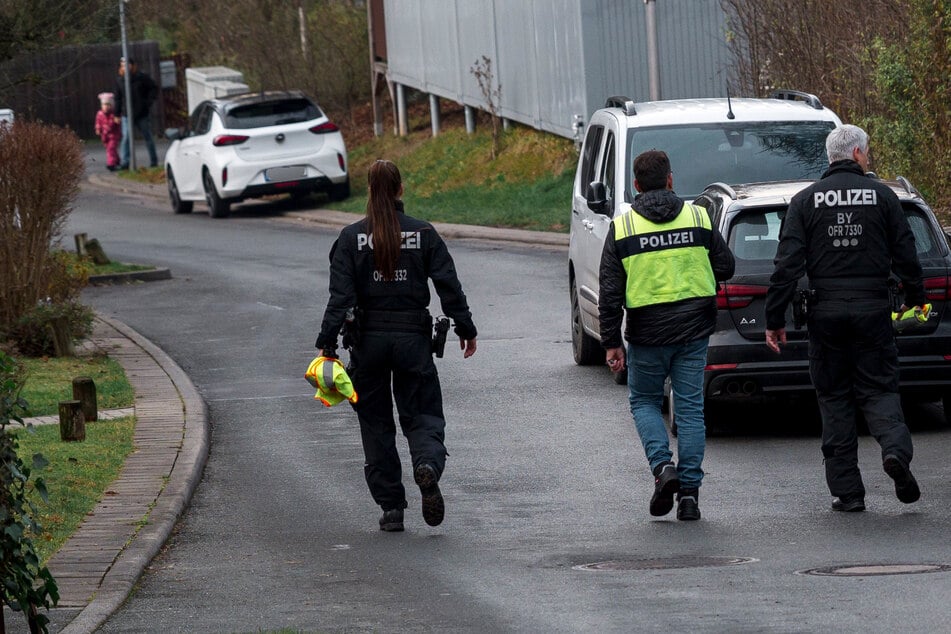 Mordprozess in Coburg: 37-Jähriger soll Kollegin erwürgt und missbraucht haben