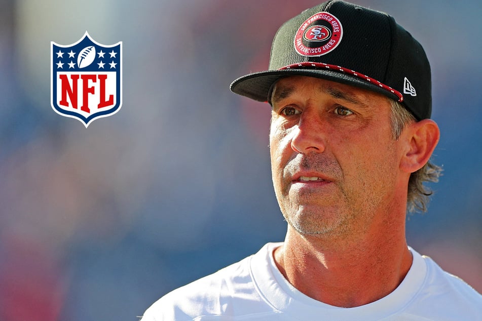 NFL-Star-Coach bei Unfall schwer verletzt: Gesicht mit 40 Stichen genäht