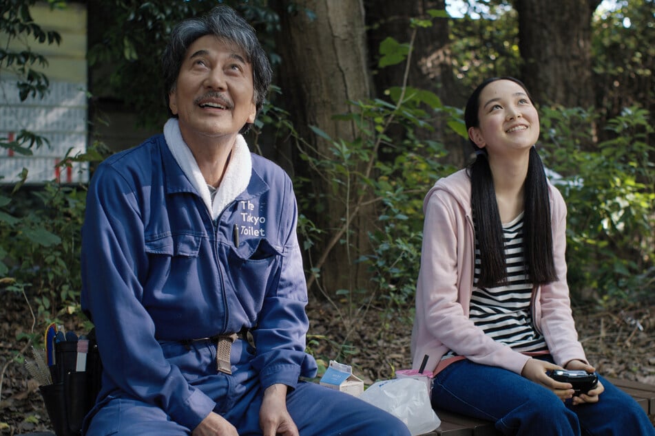 "Perfect Days" brachte es gar zur Oscar-Kandidatur.