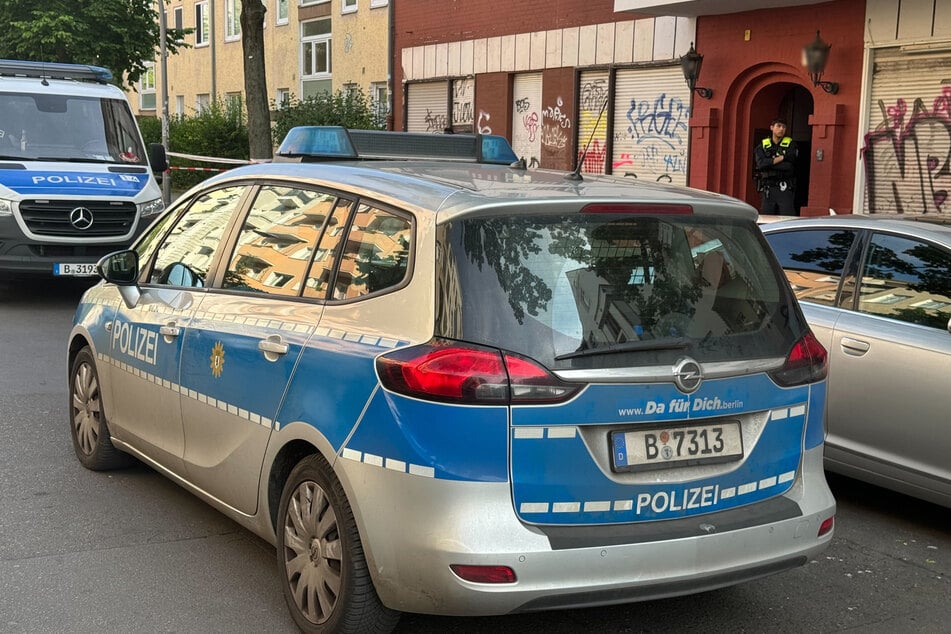 Der Tote war am Freitagnachmittag entdeckt worden. Jetzt ermittelt die Polizei.